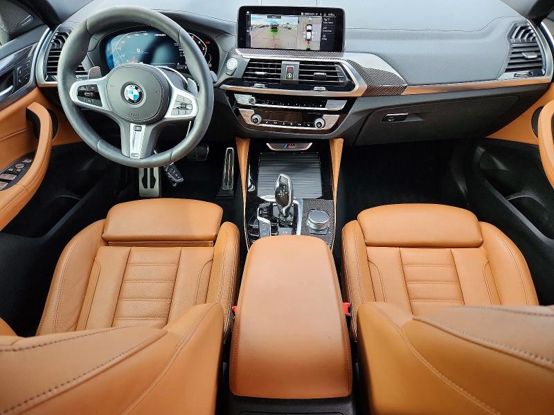 Продаж на аукціоні авто 2020 Bmw X4, vin: 5UX2V5C05L9D65049, номер лоту: 55068956
