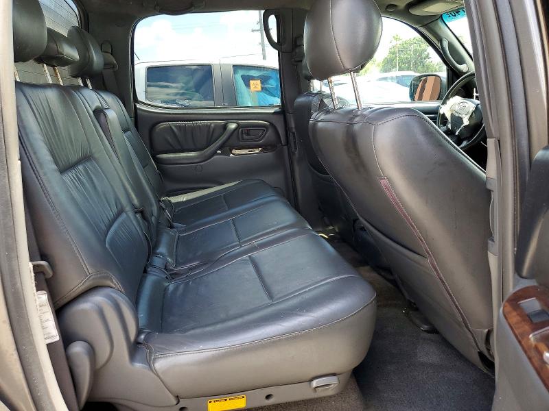 Aukcja sprzedaży 2006 Toyota Tundra, vin: 5TBET34176S530787, numer aukcji: 54423746