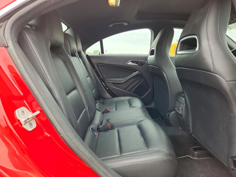 Aukcja sprzedaży 2014 Mercedes-benz Cla, vin: WDDSJ4EBXEN060083, numer aukcji: 53820776