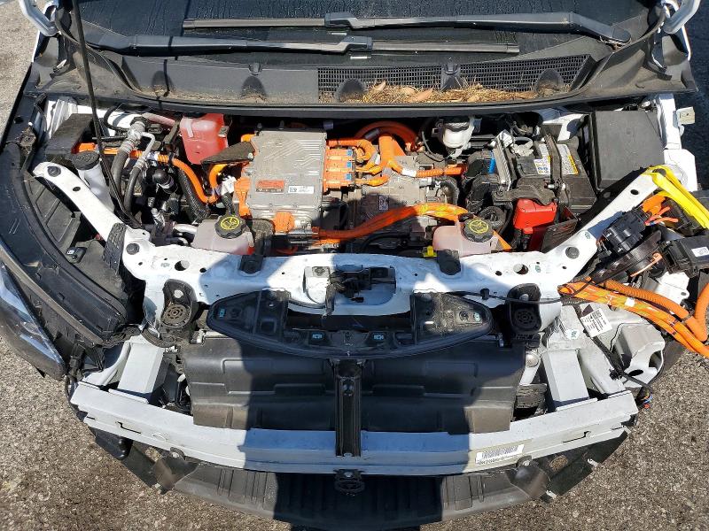 Продажа на аукционе авто 2023 Chevrolet Bolt Ev, vin: 1G1FX6S05P4147870, номер лота: 54310256