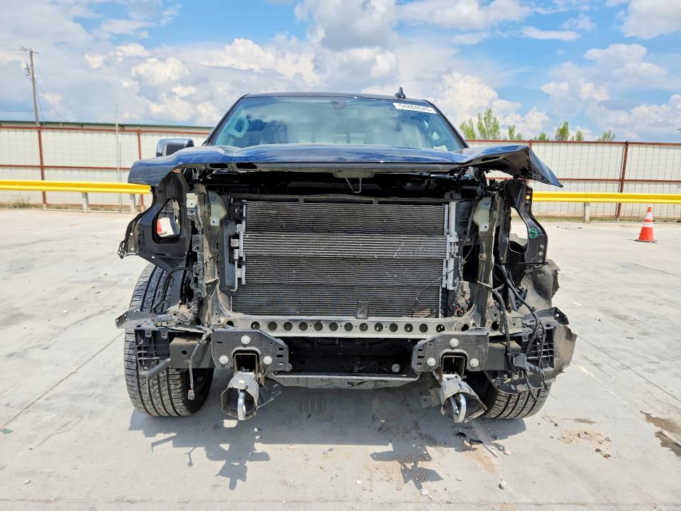 2019 Gmc Sierra მანქანა იყიდება აუქციონზე, vin: 3GTU9FEL7KG235135, აუქციონის ნომერი: 54884026