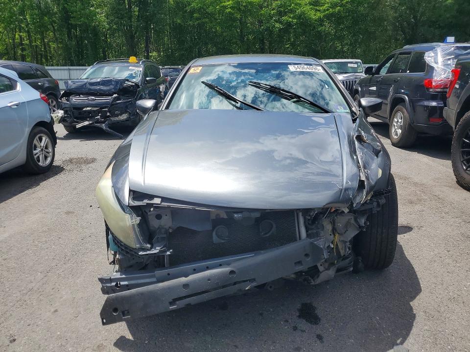2011 Honda Accord მანქანა იყიდება აუქციონზე, vin: 1HGCP2F30BA090576, აუქციონის ნომერი: 54964096