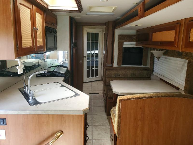 Продажа на аукционе авто 2005 Workhorse Motorhome Chassis, vin: 5B4MP67G753404010, номер лота: 54773436
