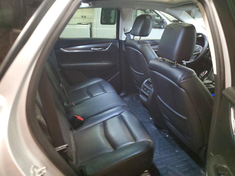 Продаж на аукціоні авто 2017 Cadillac Xt5, vin: 1GYKNBRS0HZ101776, номер лоту: 52401266