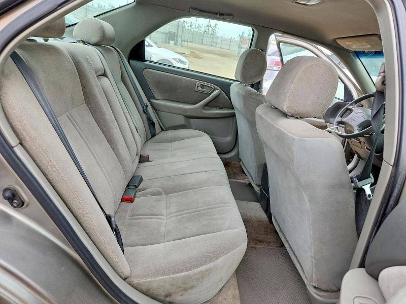 54718856 :رقم المزاد ، JT2BG22K7Y0411513 vin ، 2000 Toyota Camry مزاد بيع