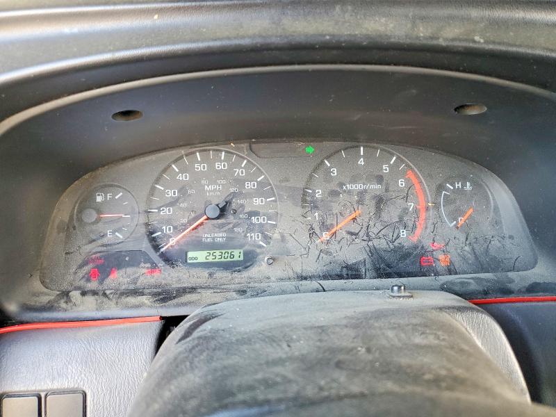 Auction sale of the 2000 Nissan Frontier, vin: 1N6ED27Y4YC369646, lot number: 55531466