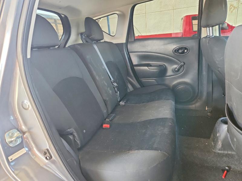Aukcja sprzedaży 2017 Nissan Versa Note, vin: 3N1CE2CP5HL378092, numer aukcji: 55512986