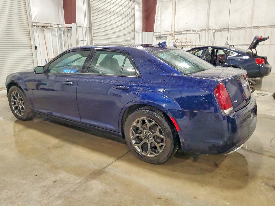 53442876 :رقم المزاد ، 2C3CCAGG9HH534638 vin ، 2017 Chrysler 300 مزاد بيع