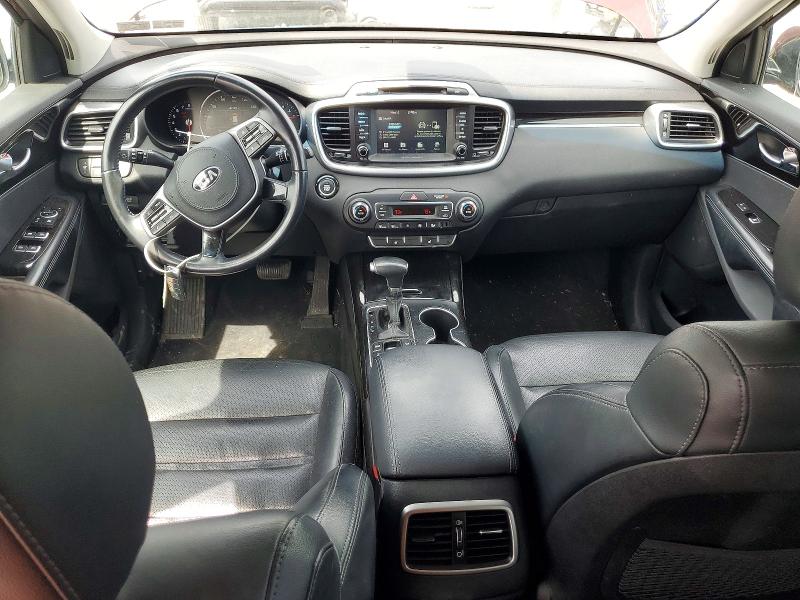 Продажа на аукционе авто 2019 Kia Sorento, vin: 5XYPHDA59KG537908, номер лота: 53526776