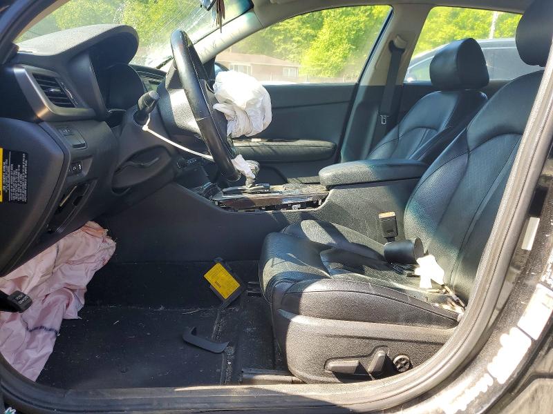 Aukcja sprzedaży 2016 Kia Optima, vin: 5XXGU4L3XGG095739, numer aukcji: 52248516