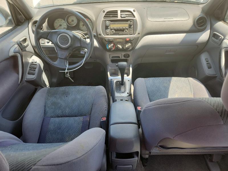 Продаж на аукціоні авто 2001 Toyota Rav4, vin: JTEGH20V110040292, номер лоту: 52093506