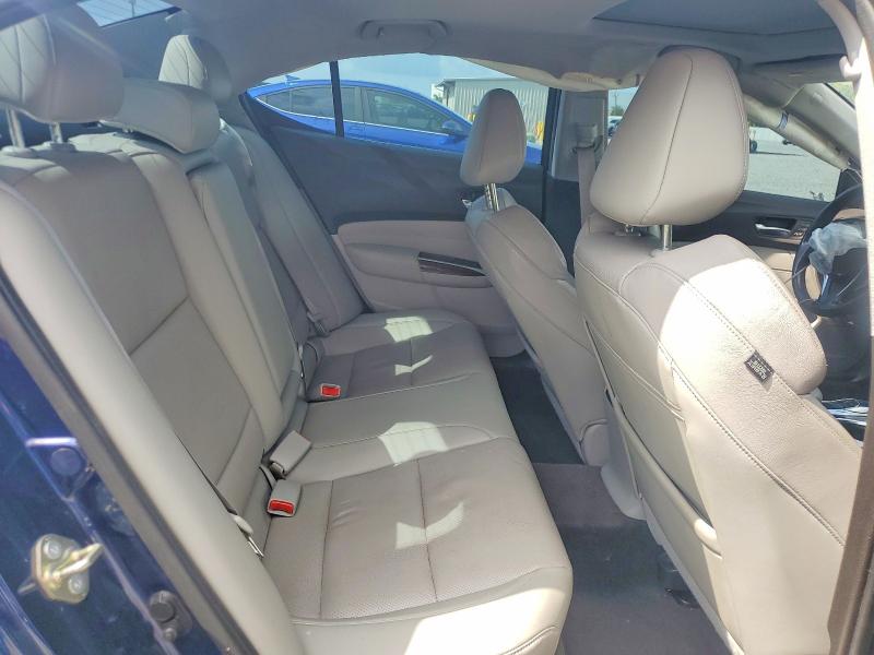 Aukcja sprzedaży 2016 Acura Tlx, vin: 19UUB2F51GA011296, numer aukcji: 52469596