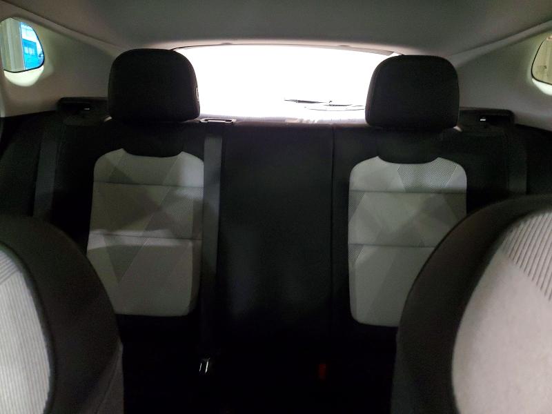 2025 Chevrolet Trax მანქანა იყიდება აუქციონზე, vin: KL77LFEP3SC104480, აუქციონის ნომერი: 53623286