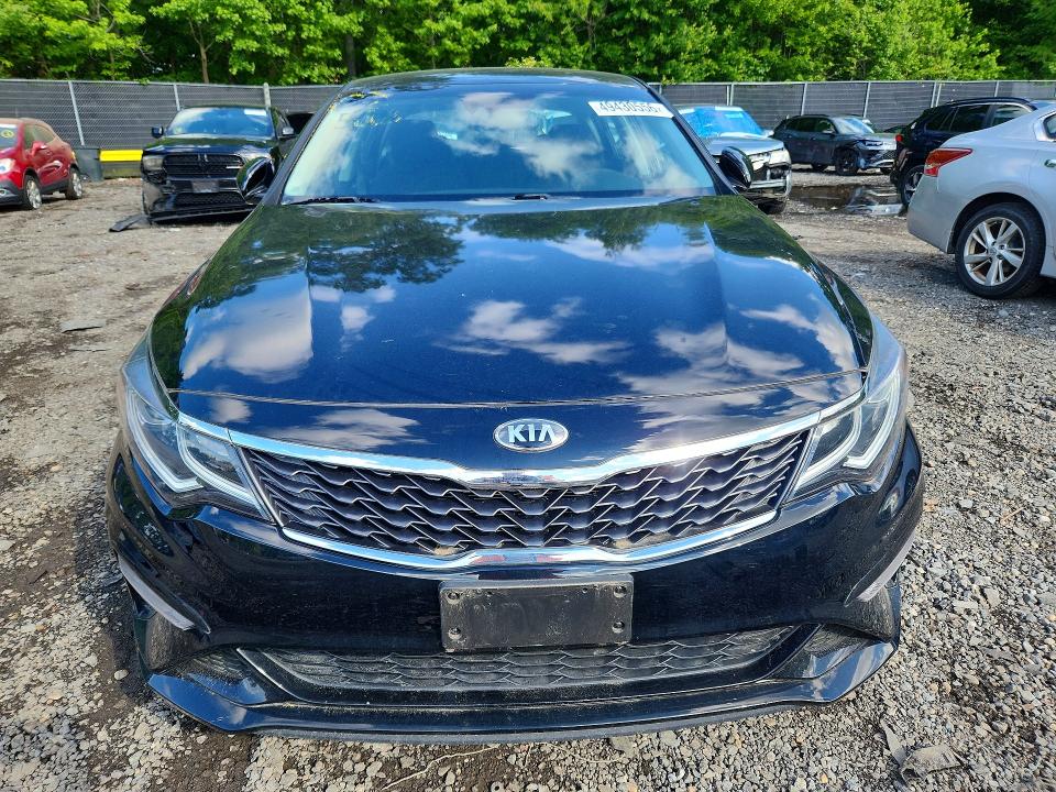 Aukcja sprzedaży 2019 Kia Optima, vin: 5XXGT4L39KG364180, numer aukcji: 49430556