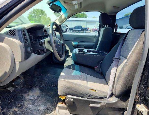 Продажа на аукционе авто 2008 Chevrolet Silverado, vin: 1GCEC14XX8Z308648, номер лота: 54298986