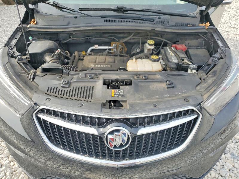 Продажа на аукционе авто 2019 Buick Encore, vin: KL4CJASB1KB712517, номер лота: 53195616