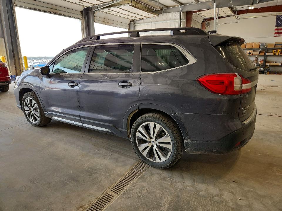 53056406 :رقم المزاد ، 4S4WMAPD3N3461370 vin ، 2022 Subaru Ascent مزاد بيع