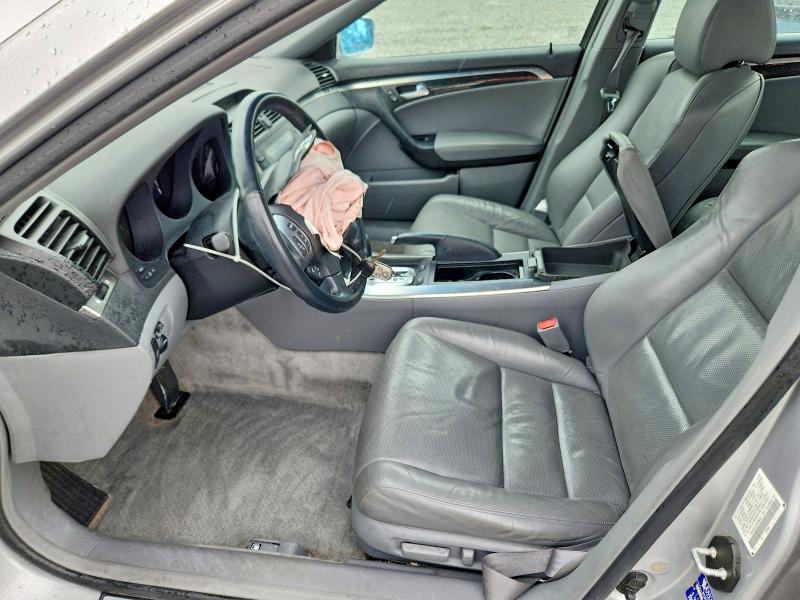 Продаж на аукціоні авто 2006 Acura 3.2tl, vin: 19UUA66216A008428, номер лоту: 52773076