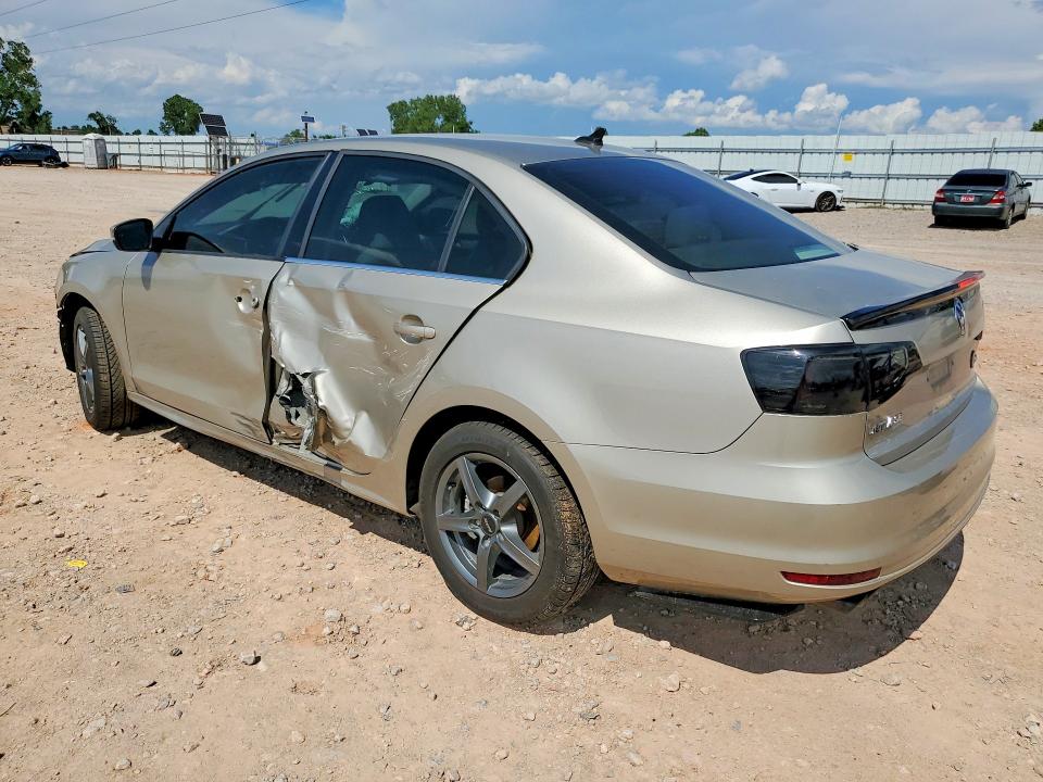 2015 Volkswagen Jetta მანქანა იყიდება აუქციონზე, vin: 3VWD07AJ5FM313761, აუქციონის ნომერი: 54687966