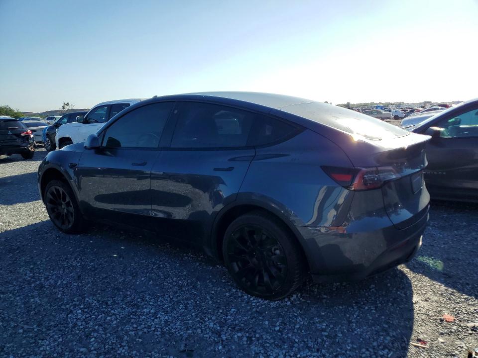 Aukcja sprzedaży 2023 Tesla Model Y, vin: 7SAYGDEE7PA079236, numer aukcji: 54448296