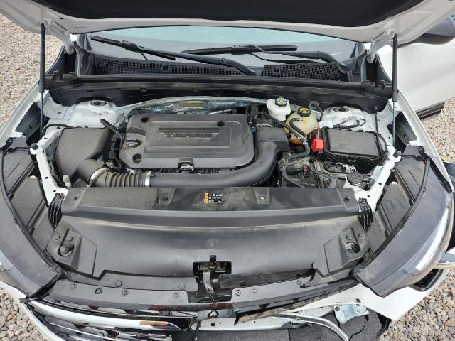 Aukcja sprzedaży 2023 Buick Envision, vin: LRBAZLR42PD024819, numer aukcji: 51810976