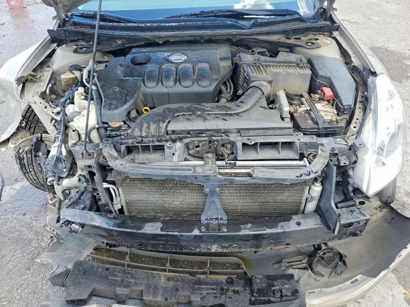 Aukcja sprzedaży 2010 Nissan Altima, vin: 1N4AL2AP6AN502332, numer aukcji: 53541316