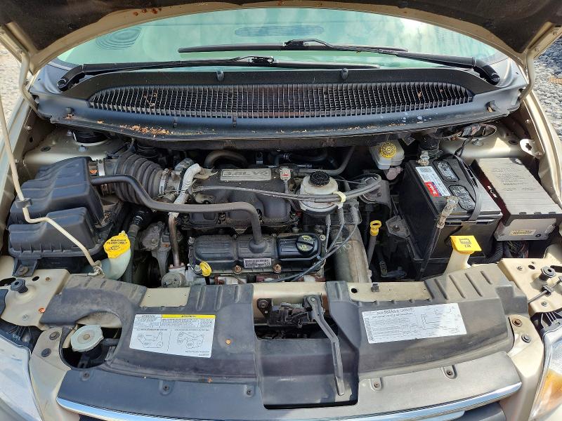 Продаж на аукціоні авто 2006 Chrysler Town & Country, vin: 2A4GP54L16R923270, номер лоту: 54078176