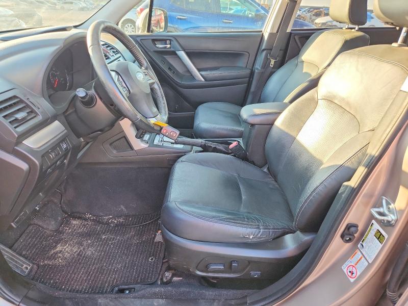 Aukcja sprzedaży 2014 Subaru Forester, vin: JF2SJAPC7EH488045, numer aukcji: 52166546