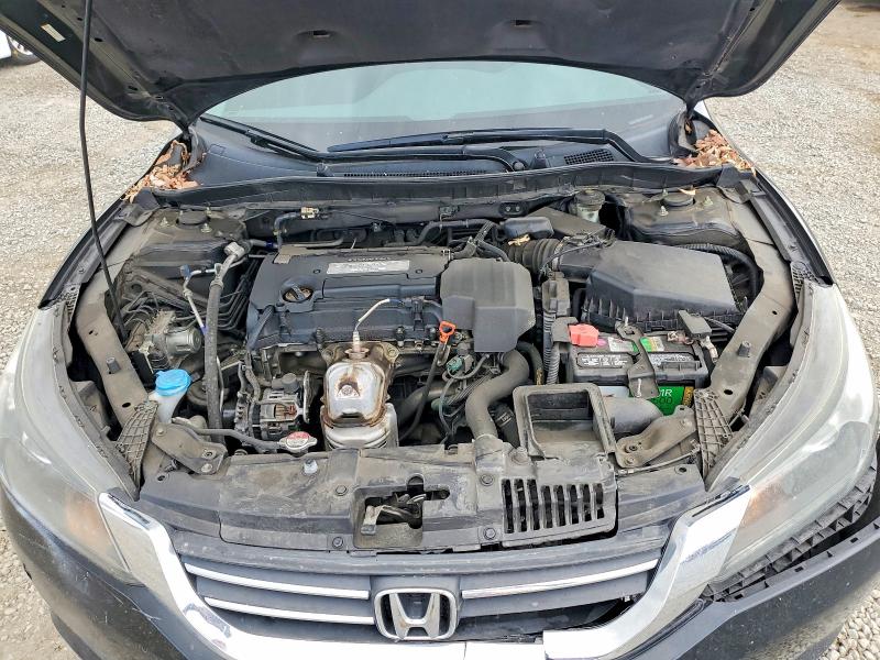 Aukcja sprzedaży 2013 Honda Accord, vin: 1HGCR2F39DA242609, numer aukcji: 51921386
