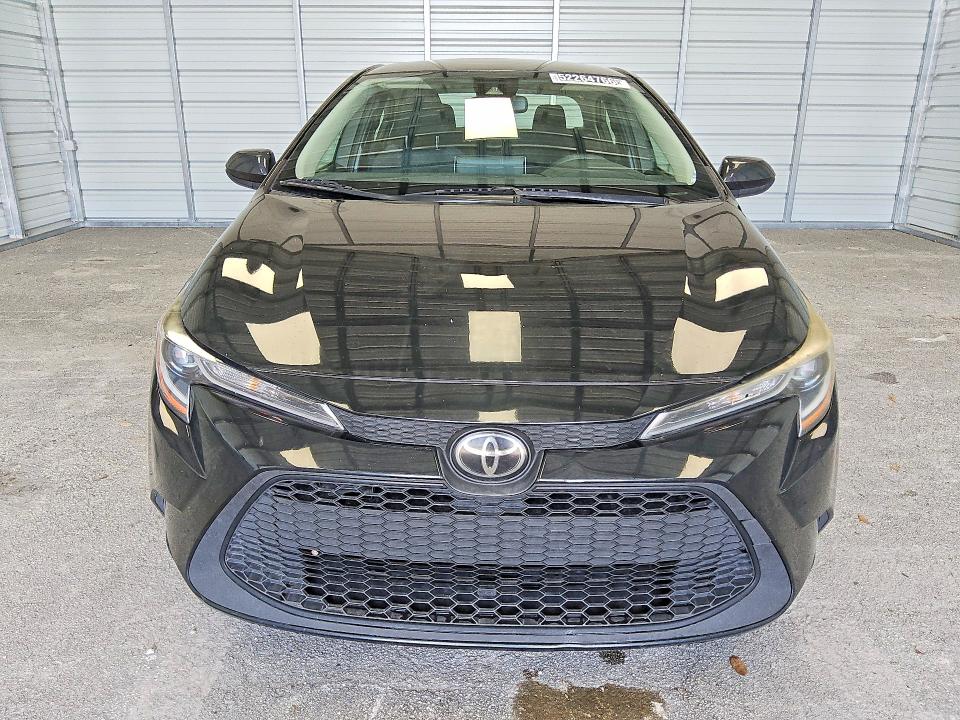 Продажа на аукционе авто 2020 Toyota Corolla, vin: JTDEPRAE8LJ114133, номер лота: 52264766
