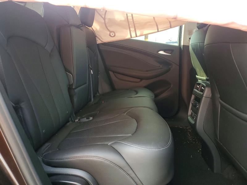 Продаж на аукціоні авто 2020 Buick Envision, vin: LRBFX2SA4LD126977, номер лоту: 52717176