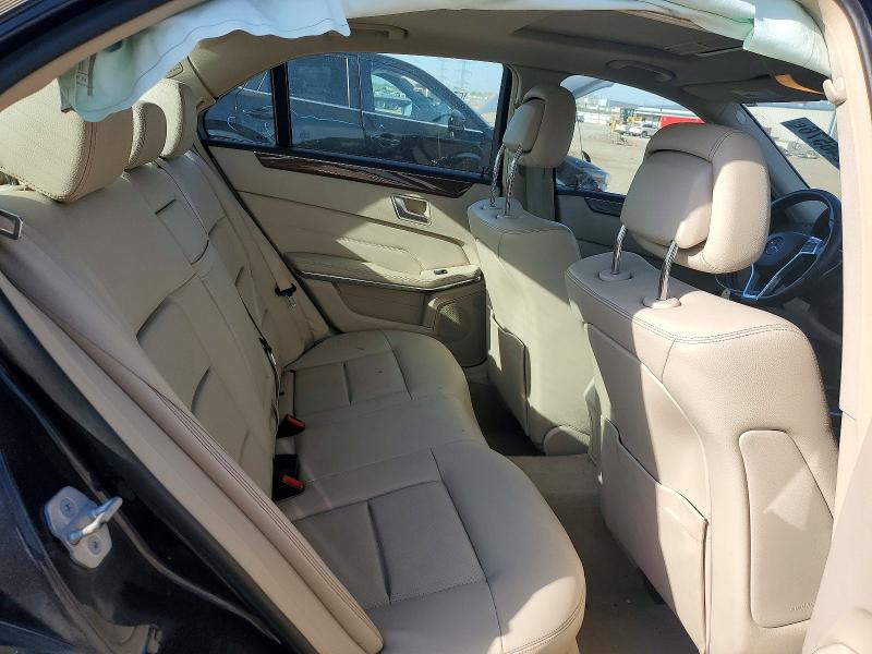 Продаж на аукціоні авто 2014 Mercedes-benz E, vin: WDDHF8JB3EA930353, номер лоту: 53246576