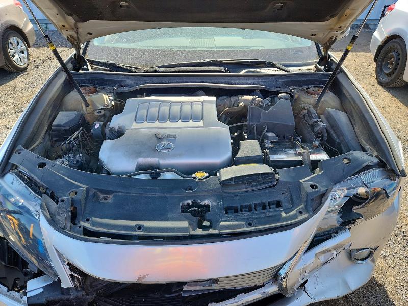 Продажа на аукционе авто 2013 Lexus Es, vin: JTHBK1GG6D2005174, номер лота: 50838126