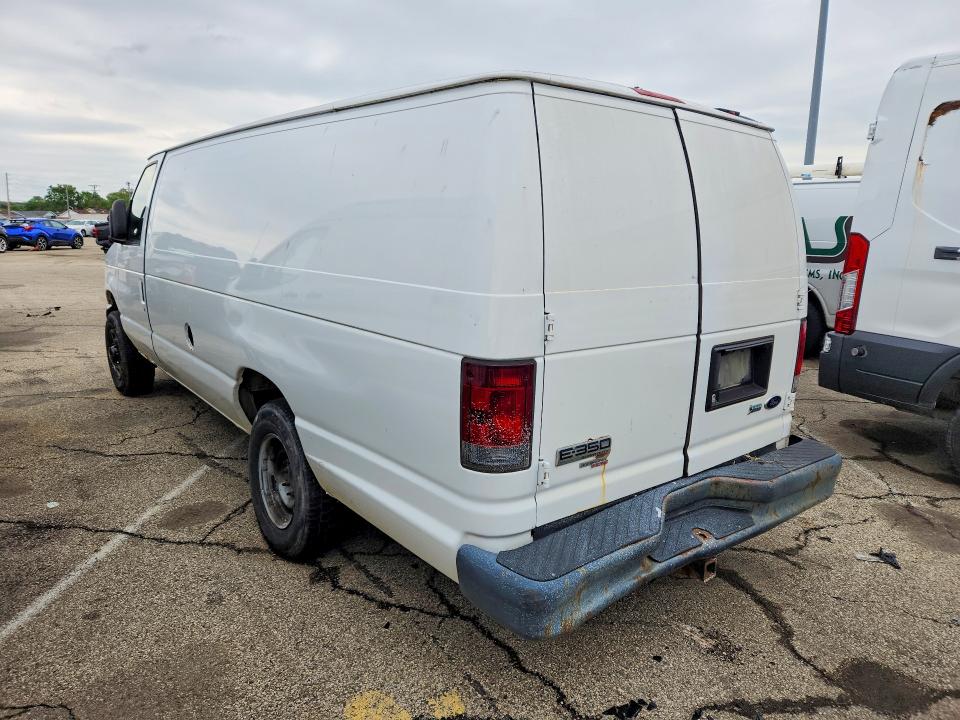 Aukcja sprzedaży 2013 Ford Econoline, vin: 1FTSS3EL8DDA43880, numer aukcji: 52197716