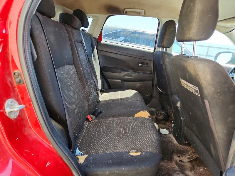 Aukcja sprzedaży 2016 Mitsubishi Outlander Sport, vin: JA4AP3AU4GZ040567, numer aukcji: 54131386