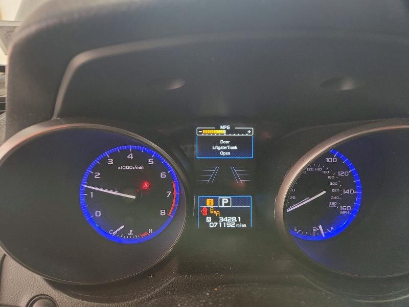 Aukcja sprzedaży 2015 Subaru Legacy, vin: 4S3BNEN63F3018858, numer aukcji: 53417846