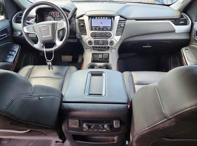 Продажа на аукционе авто 2020 Gmc Yukon, vin: 1GKS2BKC1LR217650, номер лота: 51783506