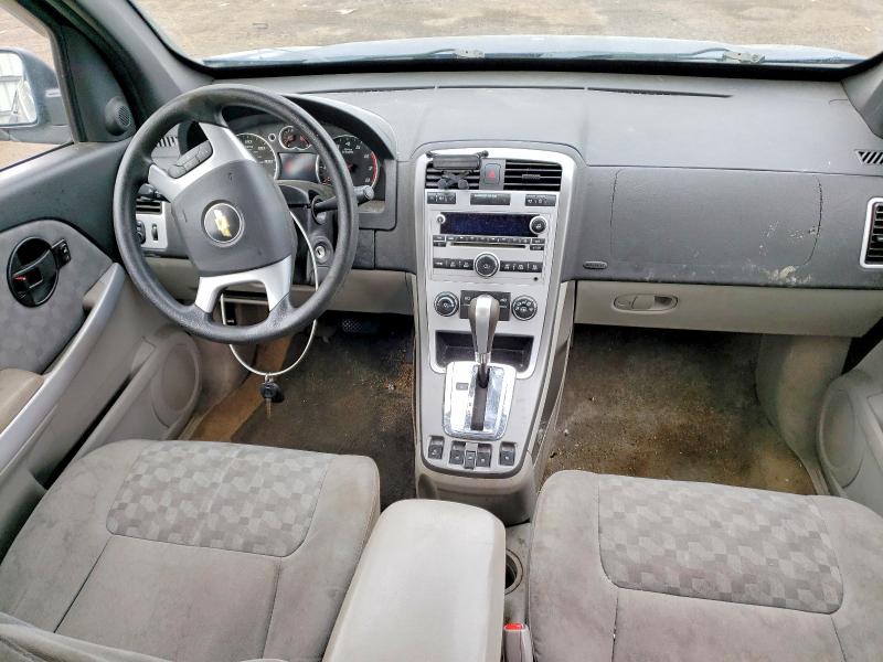 Aukcja sprzedaży 2009 Chevrolet Equinox, vin: 2CNDL13F096220432, numer aukcji: 54744426