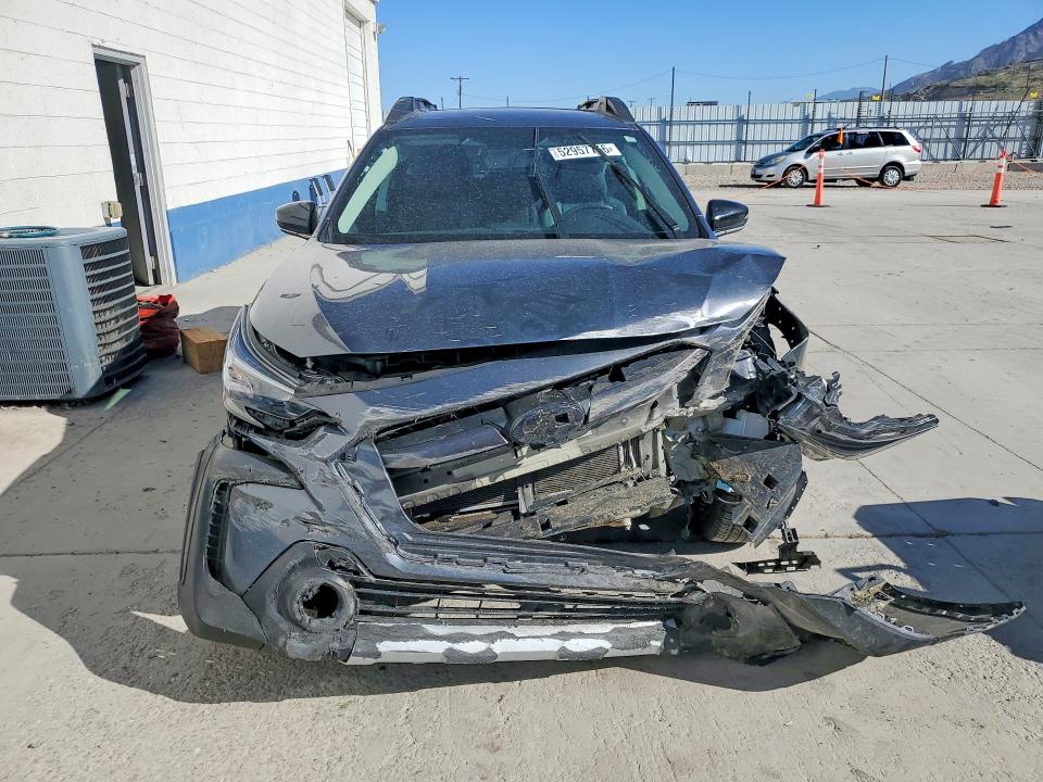 Aukcja sprzedaży 2024 Subaru Outback, vin: 4S4BTANC6R3124984, numer aukcji: 52957766