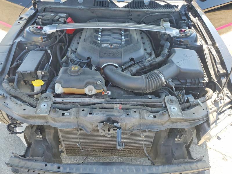 Продажа на аукционе авто 2013 Ford Mustang, vin: 1ZVBP8CF1D5267396, номер лота: 51866476