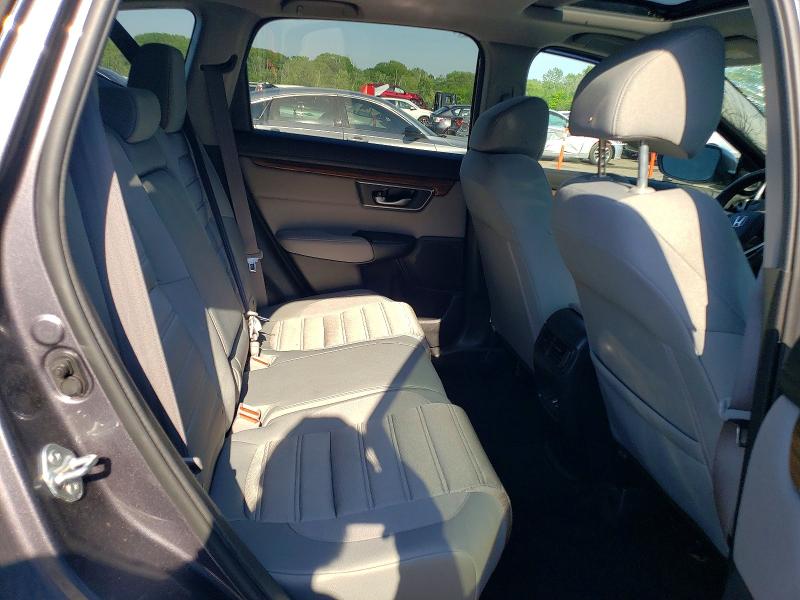 Aukcja sprzedaży 2021 Honda Cr-v, vin: 7FARW2H5XME026344, numer aukcji: 53785186
