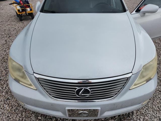 Продажа на аукционе авто 2008 Lexus Ls, vin: JTHBL46F885056901, номер лота: 51764156