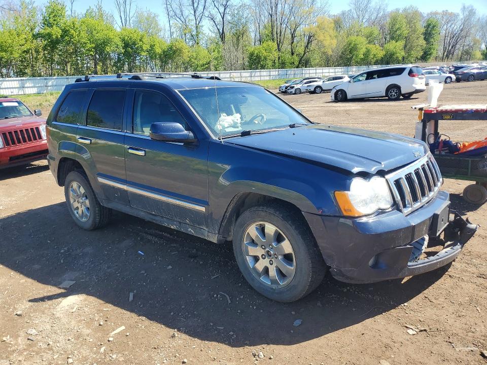 2010 Jeep Grand Cherokee მანქანა იყიდება აუქციონზე, vin: 1J4PR5GKXAC144562, აუქციონის ნომერი: 53361496
