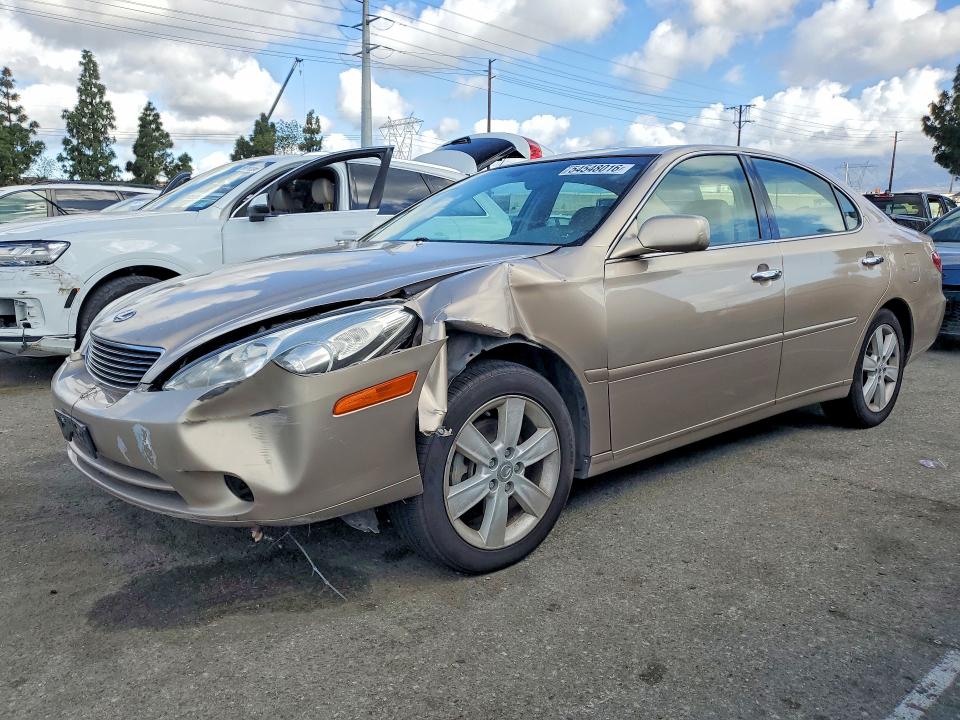 Auction sale of the 2006 Lexus Es, vin: JTHBA30G665174170, lot number: 54548016