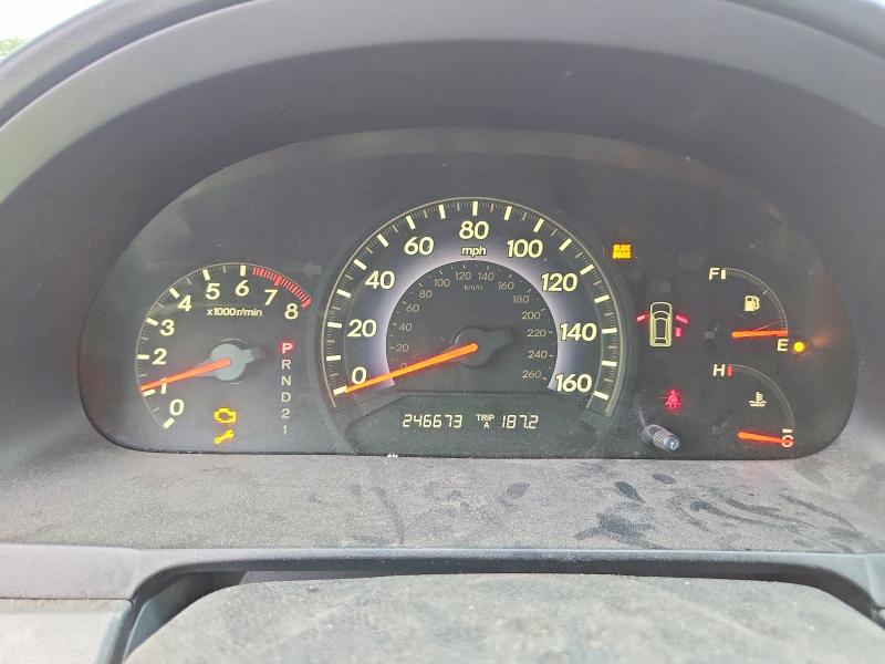 53086286 :رقم المزاد ، 5FNRL38706B121946 vin ، 2006 Honda Odyssey مزاد بيع