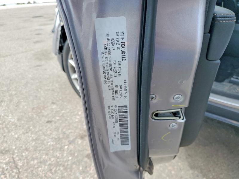 Aukcja sprzedaży 2017 Jeep Cherokee, vin: 1C4PJMDBXHD240899, numer aukcji: 53273686