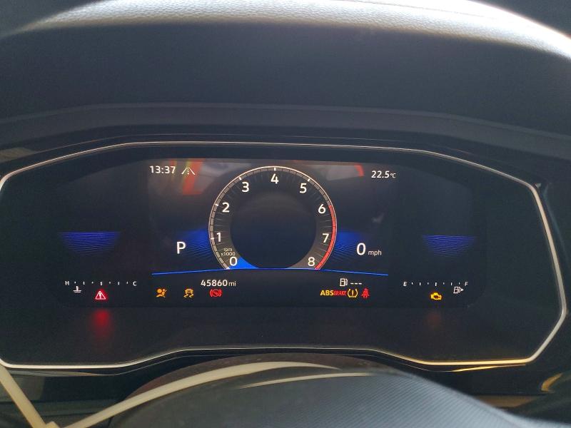 53203776 :رقم المزاد ، 3VWEM7BU3RM041653 vin ، 2024 Volkswagen Jetta مزاد بيع