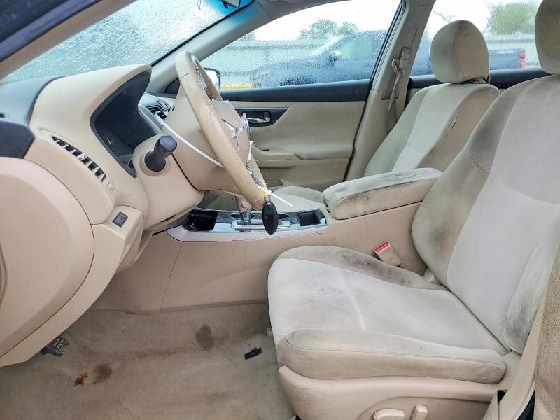 Продаж на аукціоні авто 2013 Nissan Altima, vin: 1N4AL3AP6DN446225, номер лоту: 52586636
