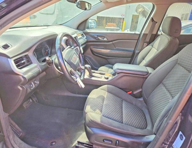 Aukcja sprzedaży 2017 Gmc Acadia, vin: 1GKKNLLA1HZ254974, numer aukcji: 53294946
