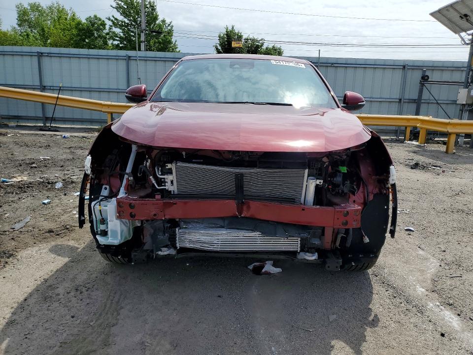 Продаж на аукціоні авто 2025 Buick Envista, vin: KL47LAEP8SB169413, номер лоту: 54170206